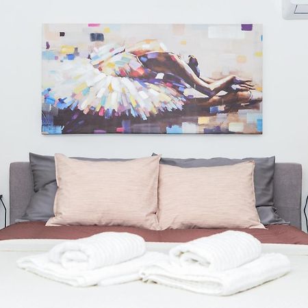 Dreamy Garden Zagreb Διαμέρισμα Εξωτερικό φωτογραφία